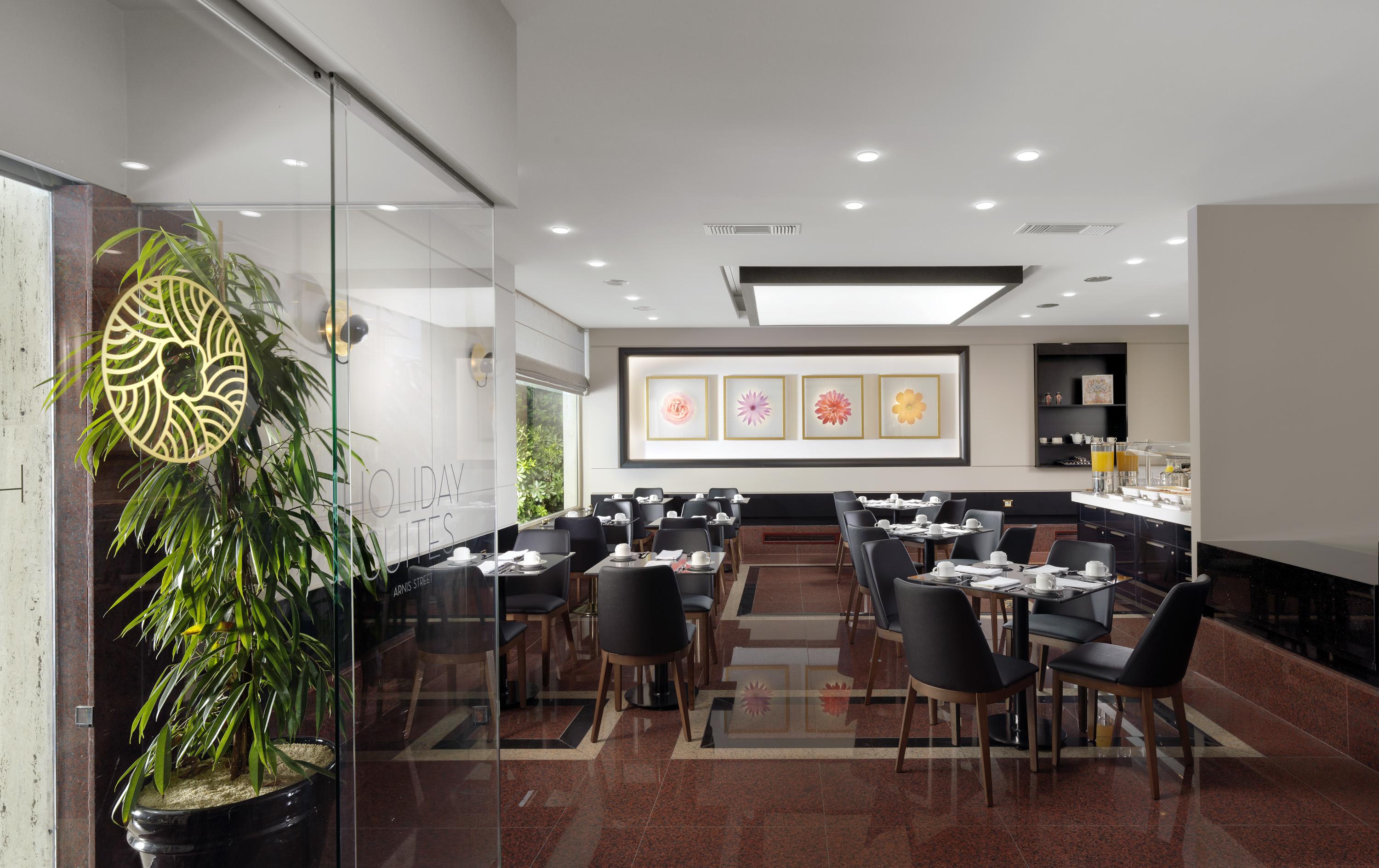 Holiday Suites Atenas Exterior foto