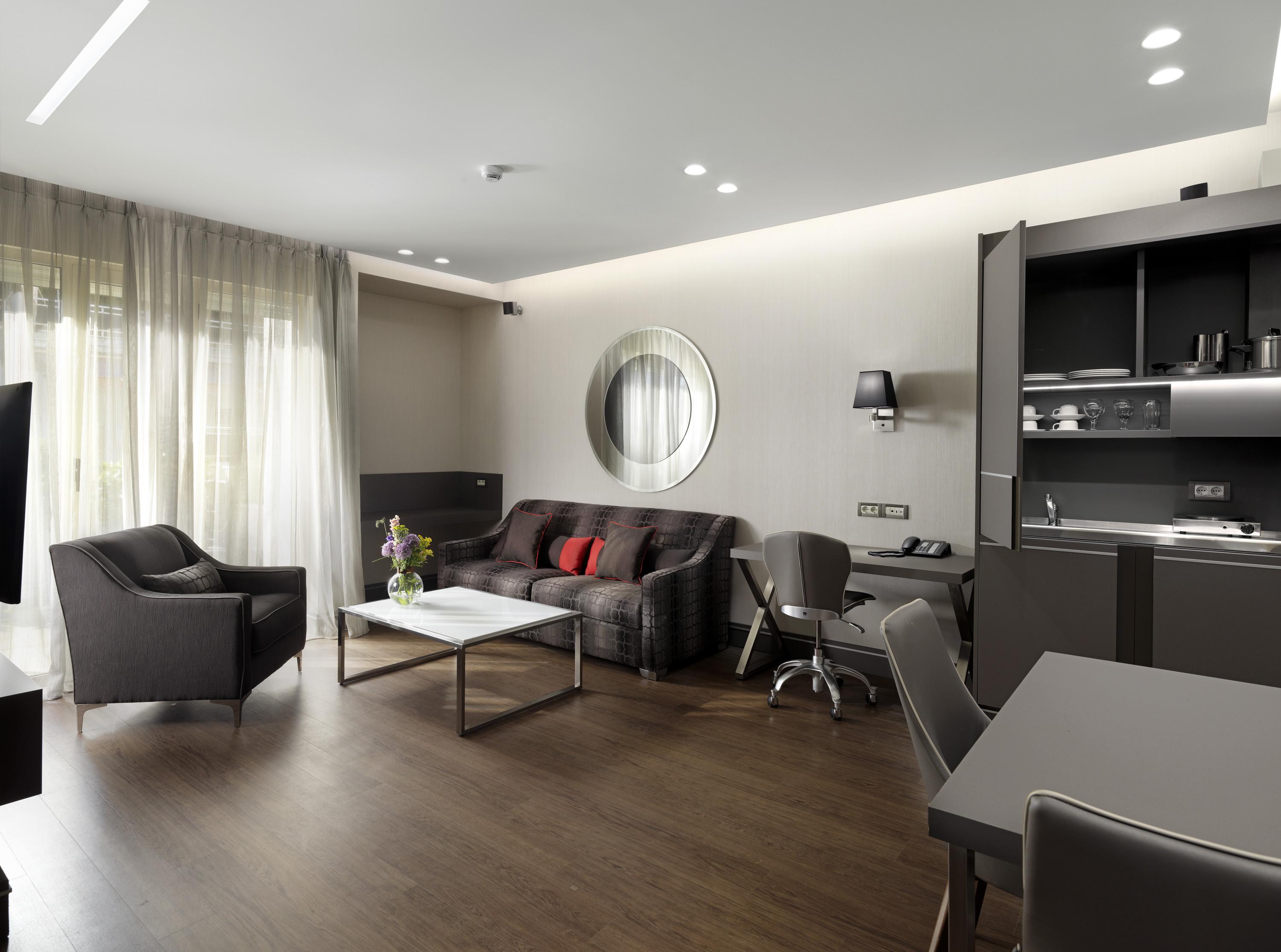 Holiday Suites Atenas Exterior foto